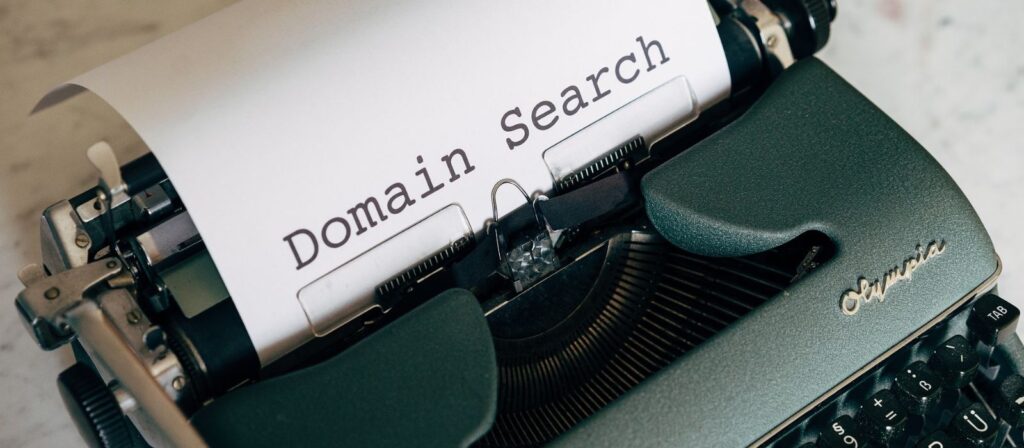 An Informative Guide to Buying A Domain Name