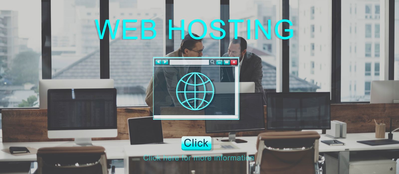 A Guide to the Best Small Business Website Builder and Hosting