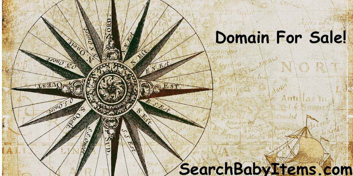 Domain For Sale SearchBabyItemscom