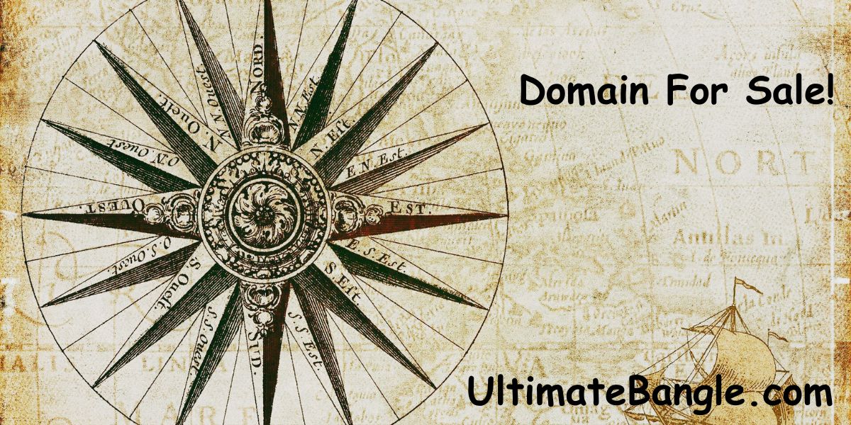 domain for sale ultimatebangle.com