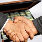 selling domains to big companies