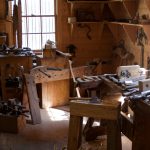 OakCrafts.com Woodworking Woodshop